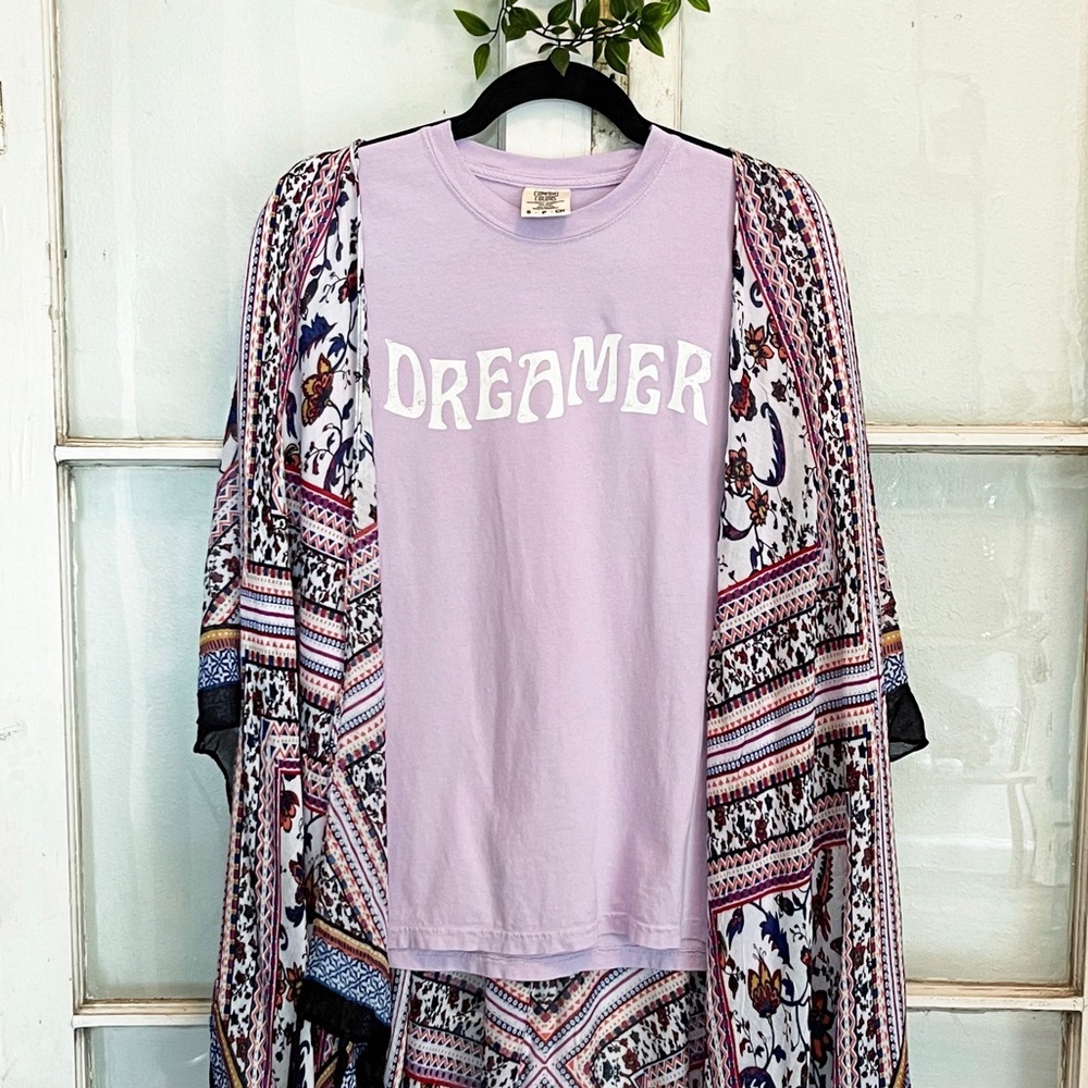 Dreamer Graphic Tee